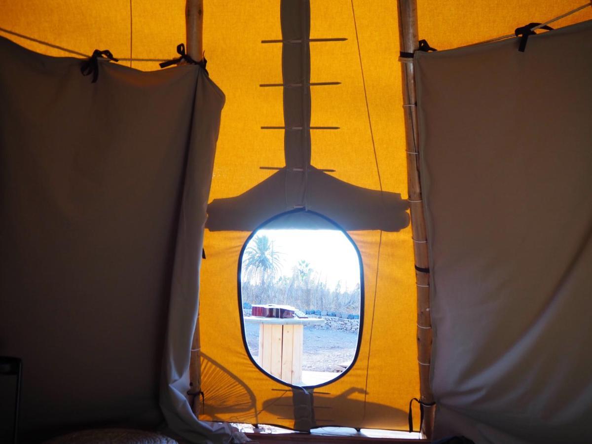 Teepee Volcano تيندايا المظهر الخارجي الصورة